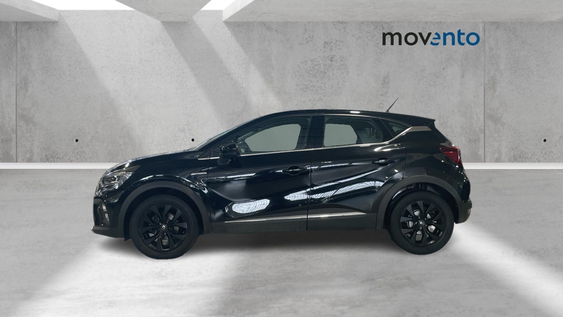 Renault Captur dCi 115 - 3