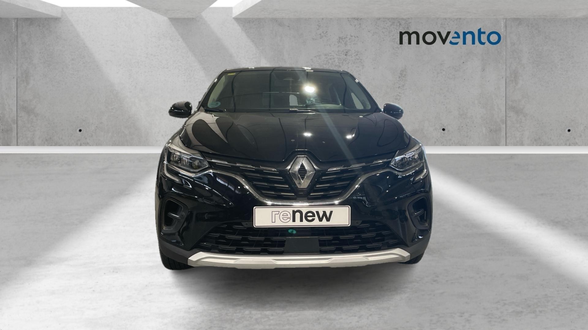 Renault Captur dCi 115 - 4