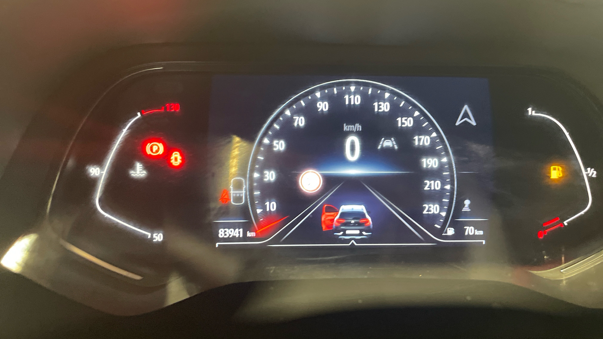 Renault Captur dCi 115 - 6