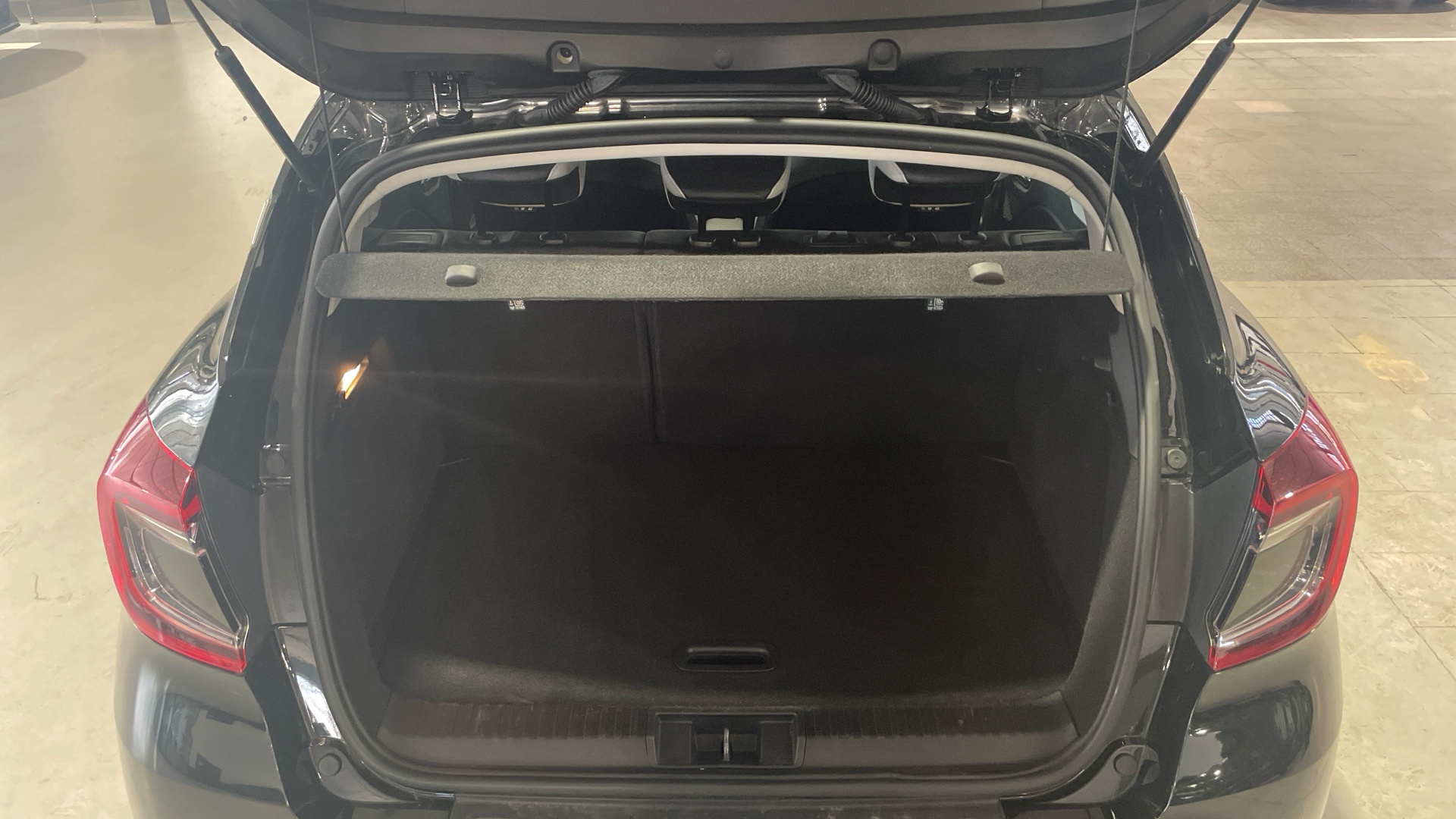 Renault Captur dCi 115 - 10