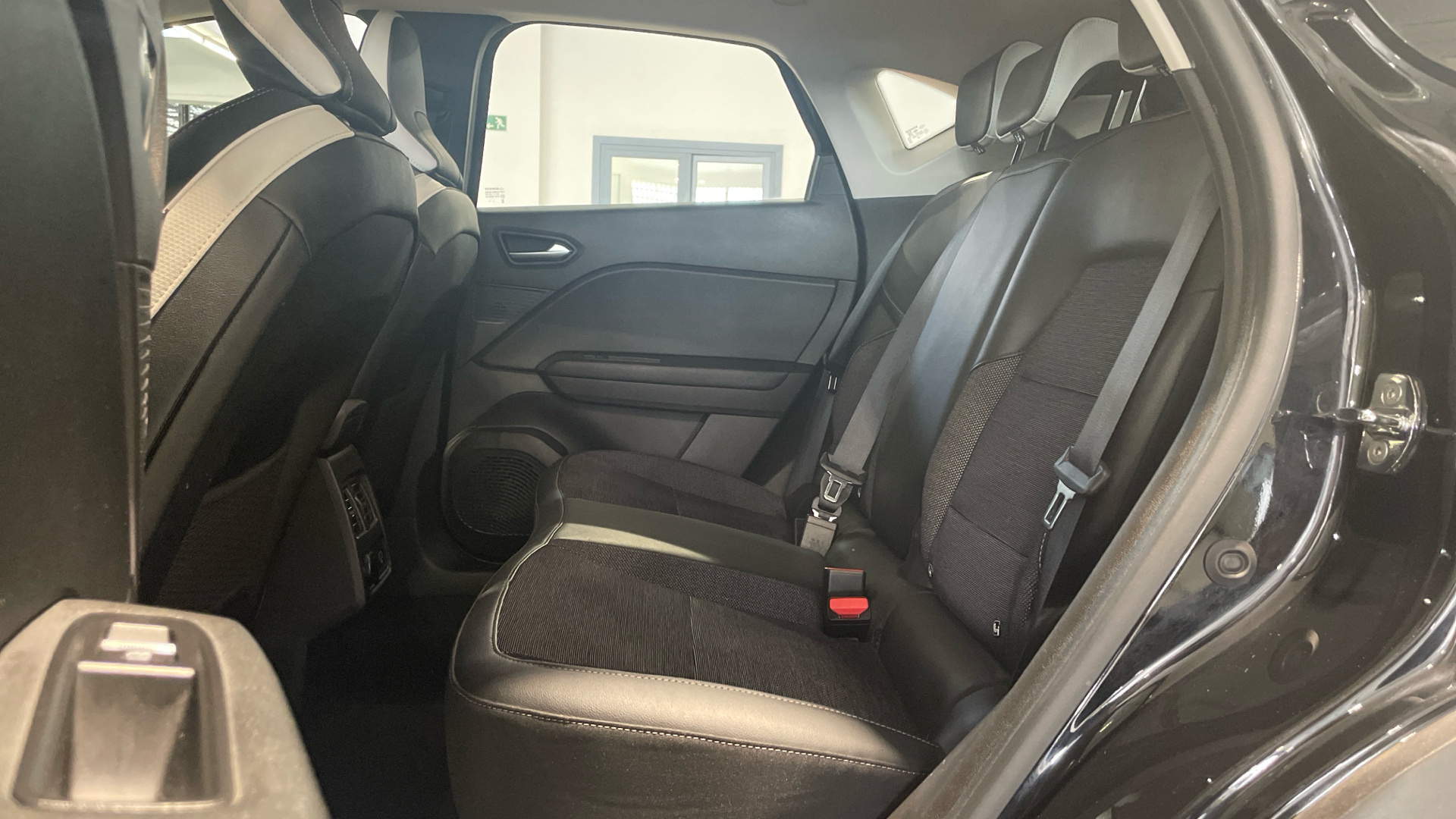 Renault Captur dCi 115 - 12