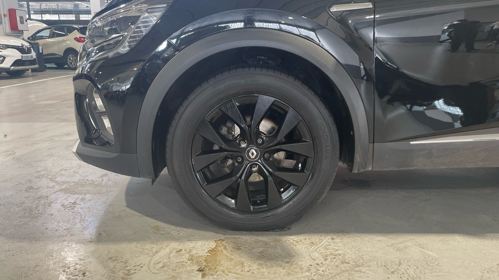 Renault Captur dCi 115 - 15