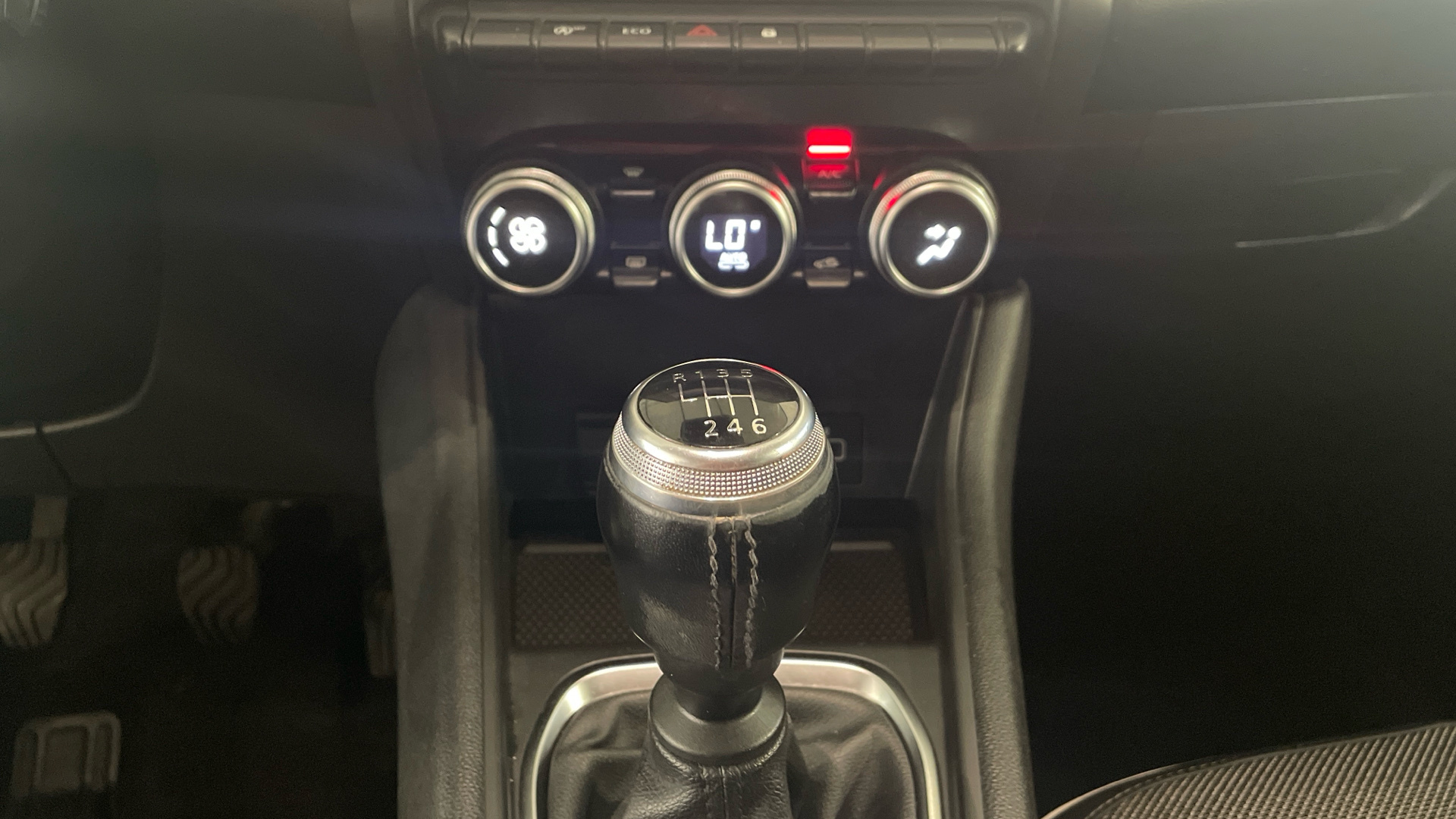 Renault Captur dCi 115 - 16