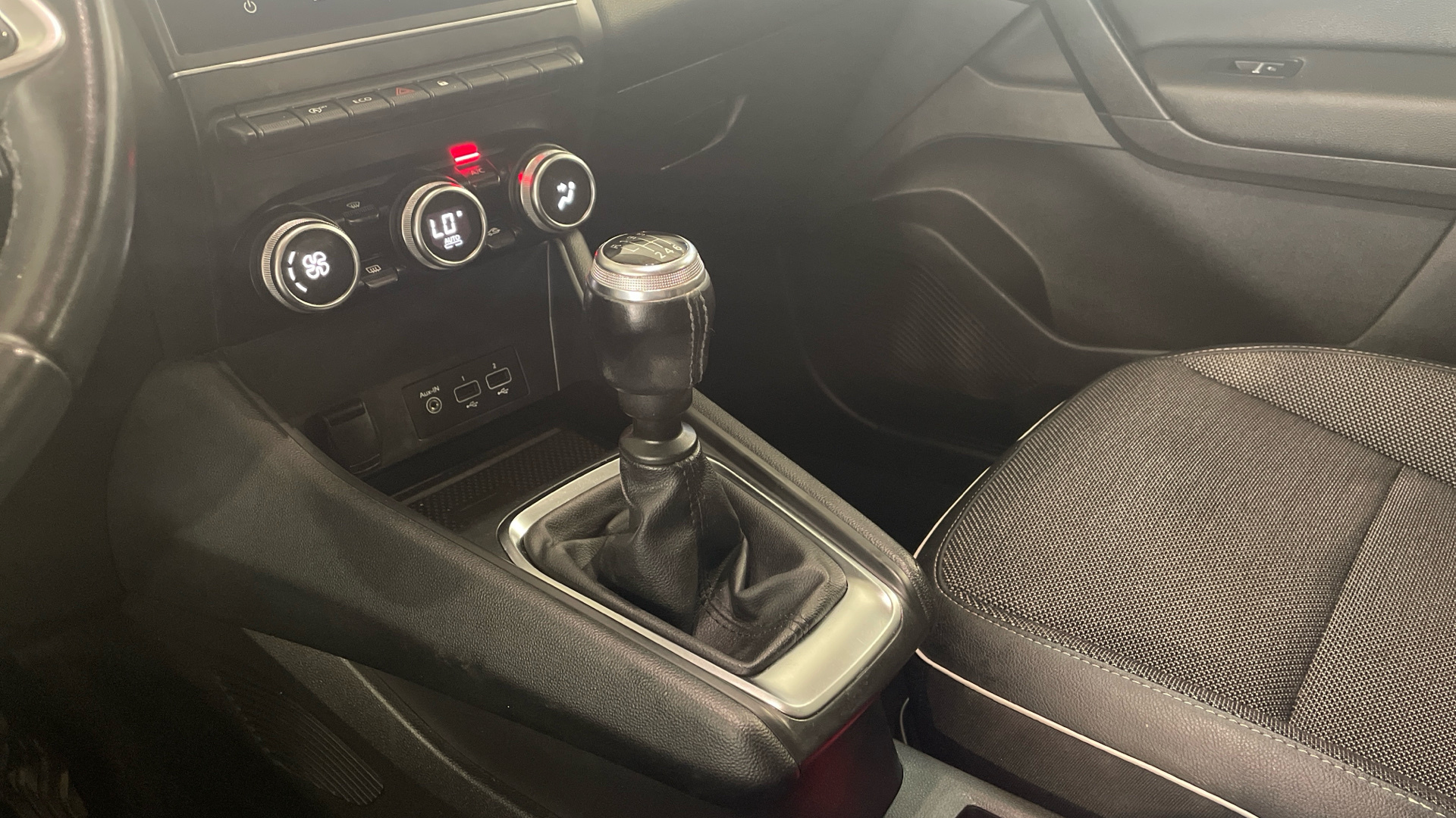 Renault Captur dCi 115 - 17