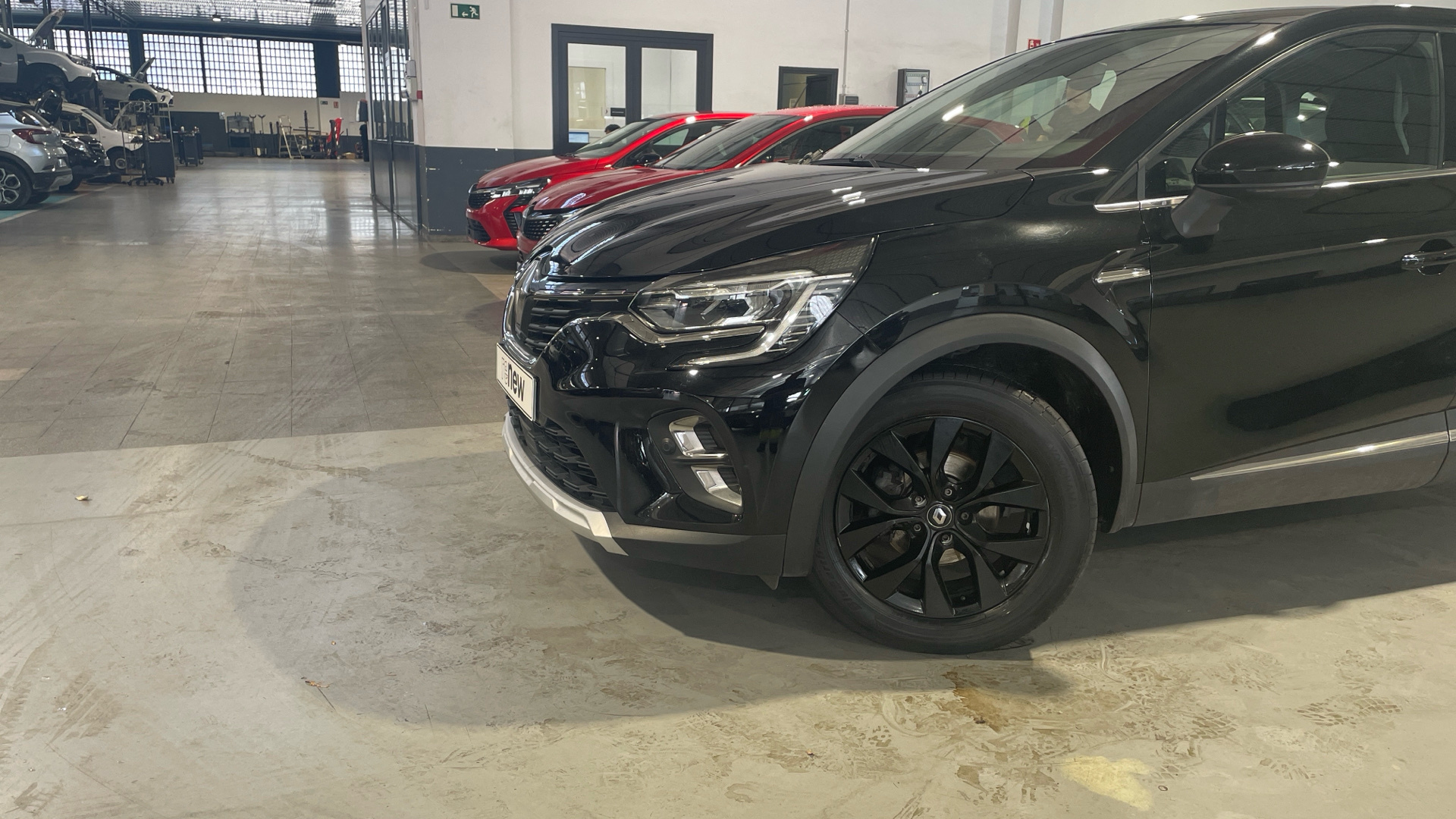Renault Captur dCi 115 - 19