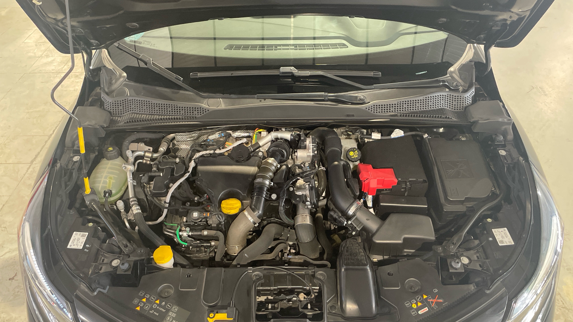 Renault Captur dCi 115 - 20