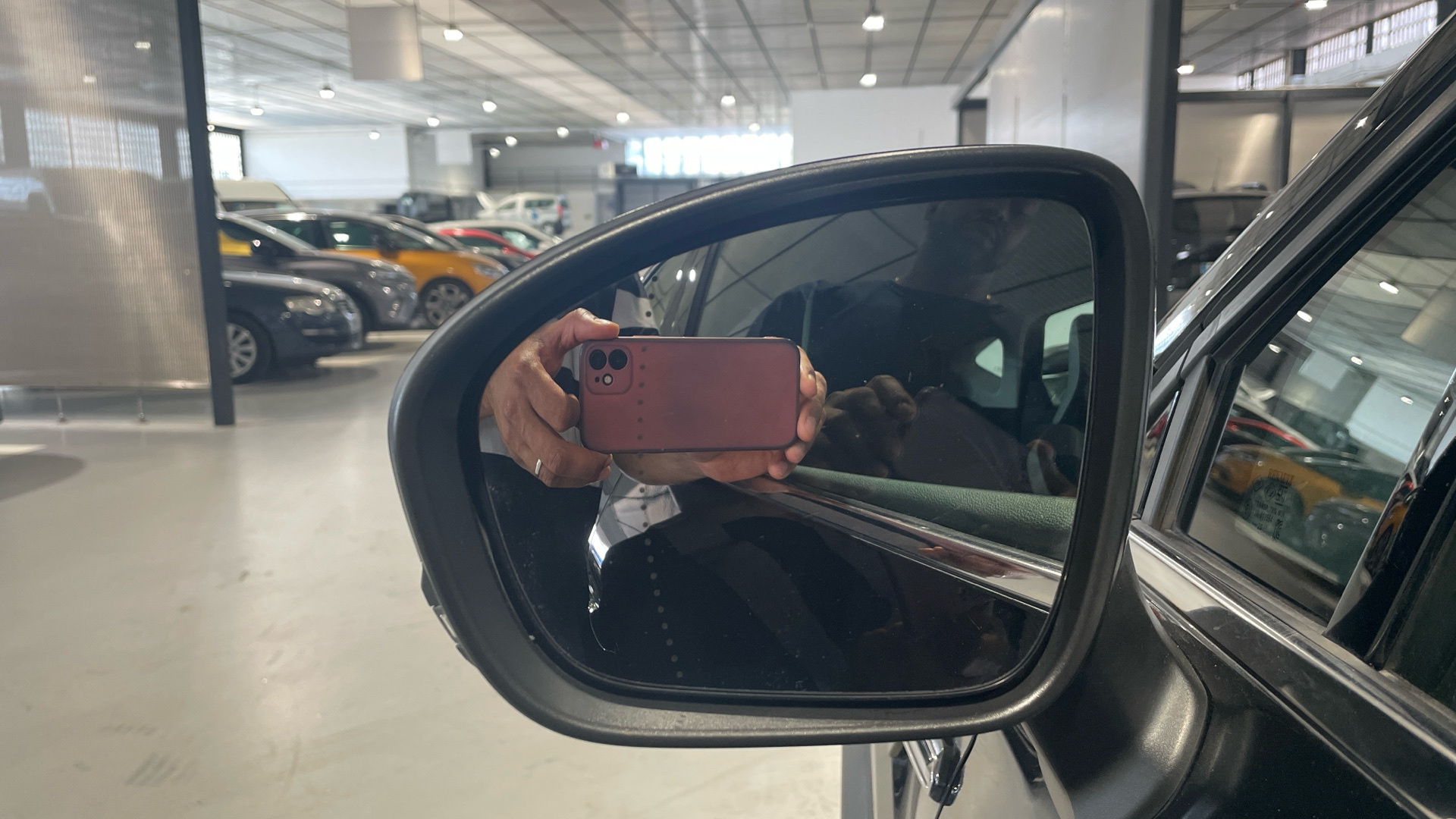 Renault Captur dCi 115 - 21
