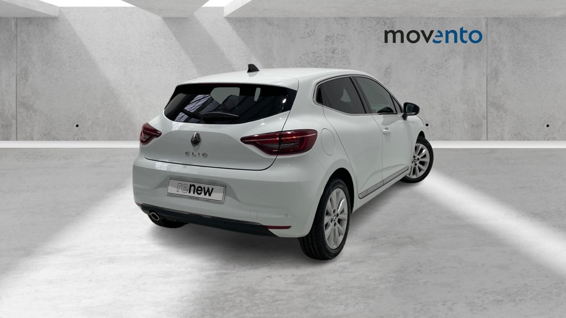 Renault Clio TCe 90 - 2