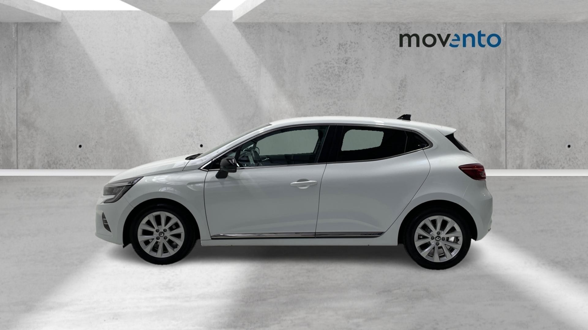 Renault Clio TCe 90 - 3