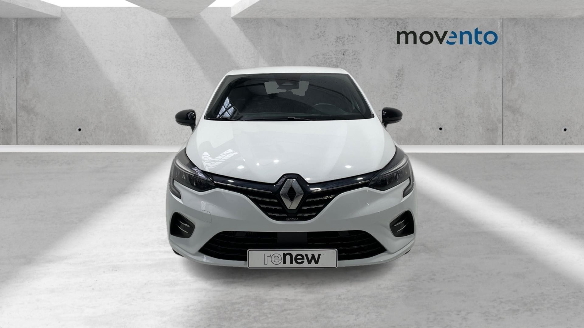 Renault Clio TCe 90 - 4