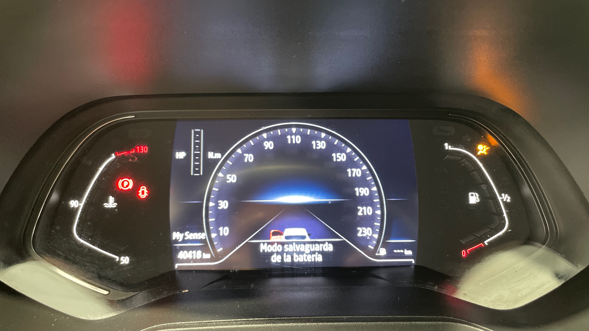 Renault Clio TCe 90 - 6