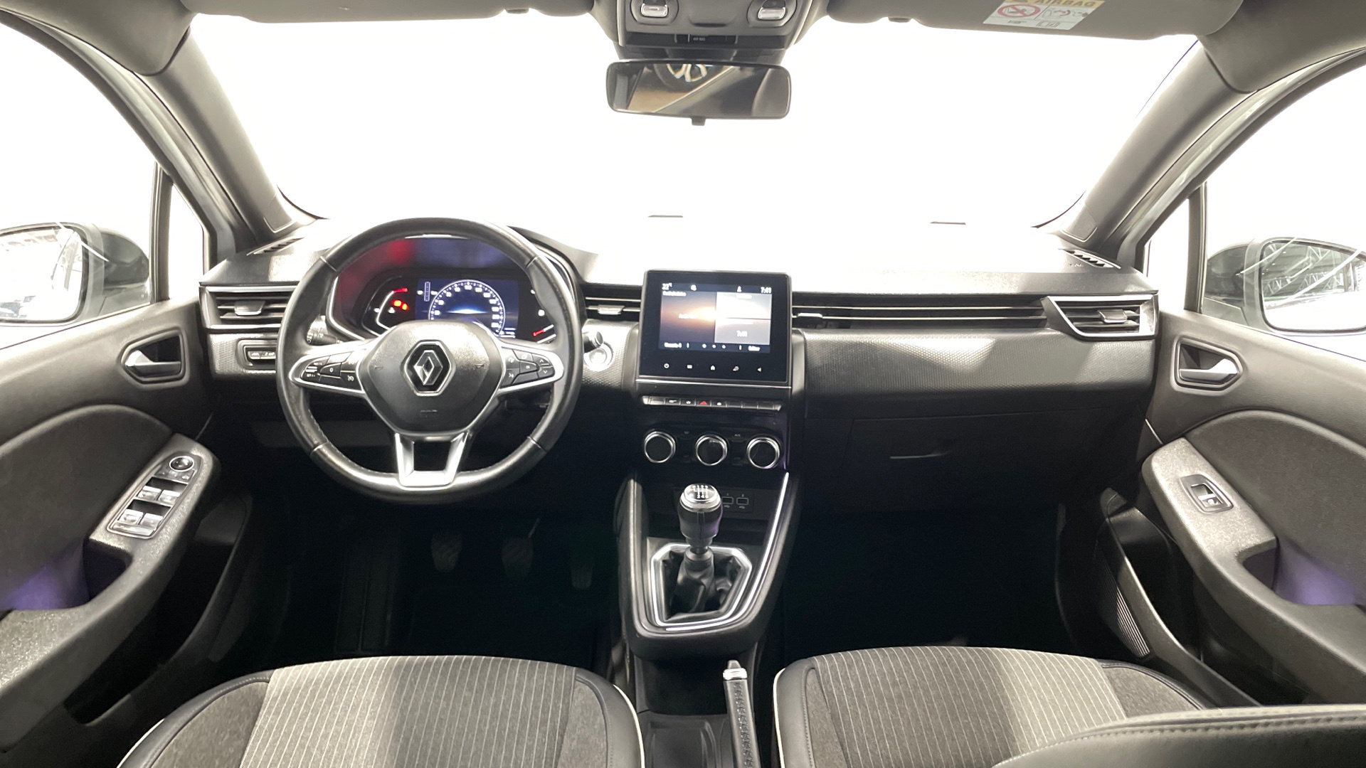 Renault Clio TCe 90 - 7