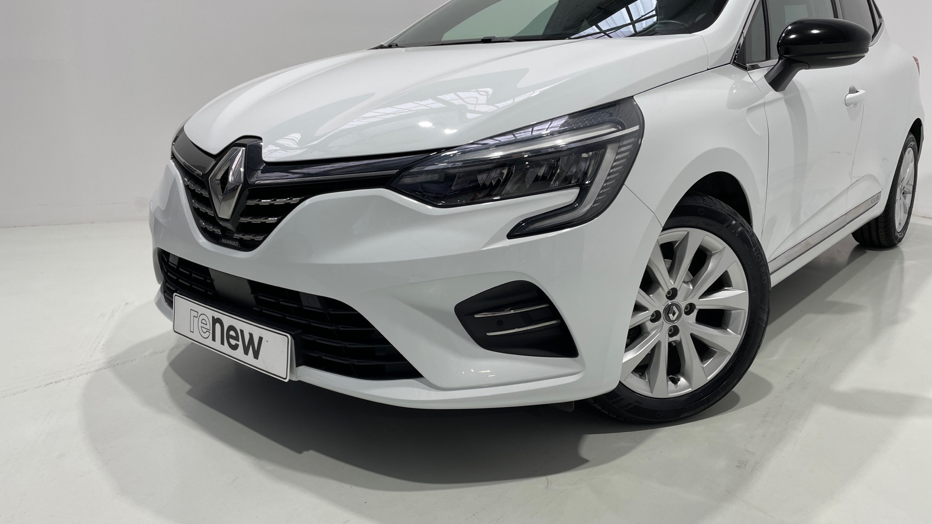 Renault Clio TCe 90 - 19