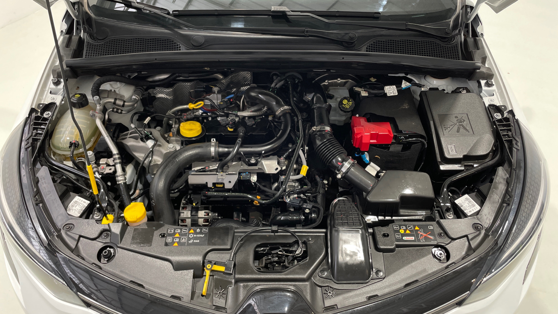 Renault Clio TCe 90 - 20