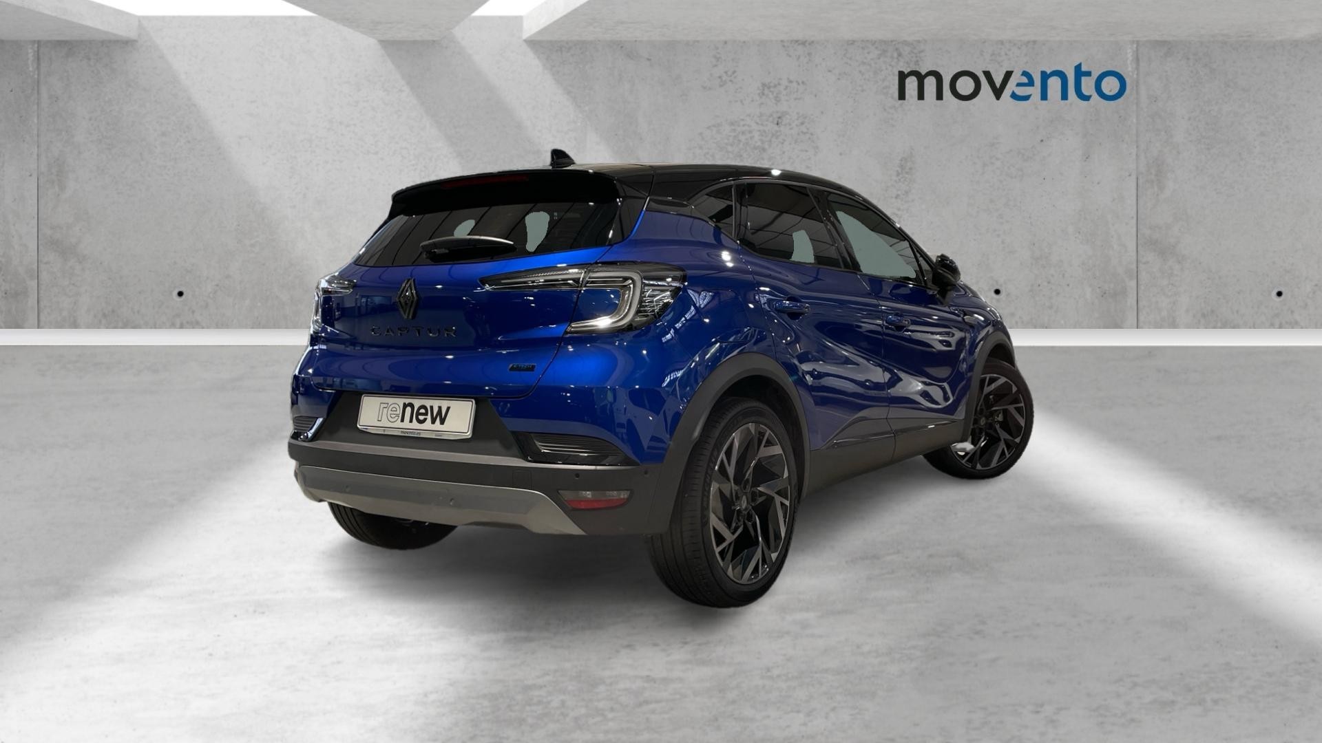 Renault Captur E-Tech 145 - 2