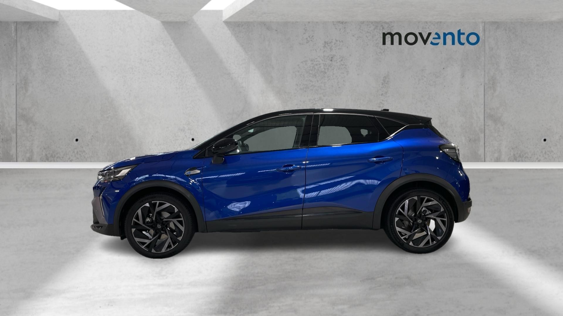 Renault Captur E-Tech 145 - 3