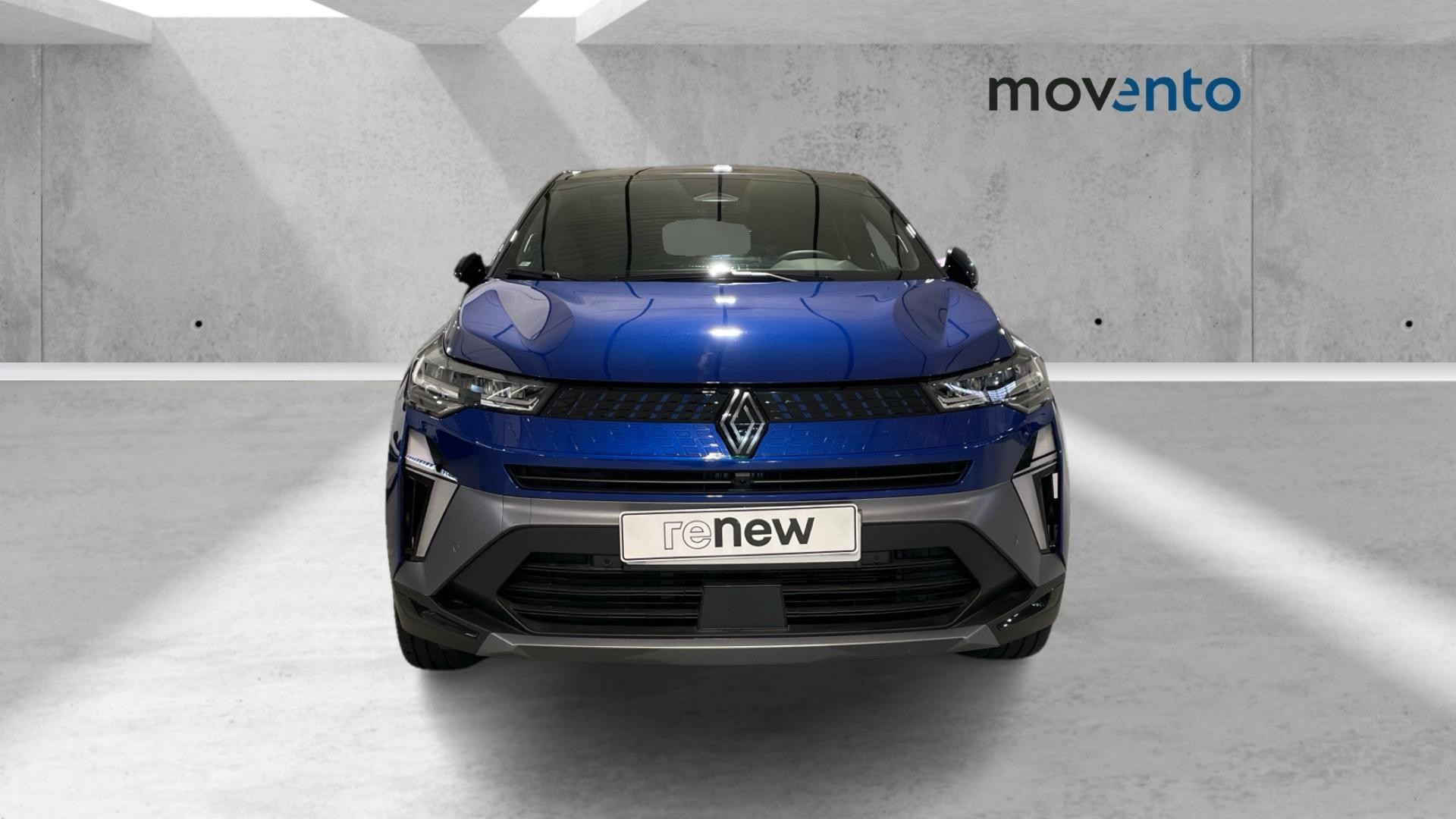 Renault Captur E-Tech 145 - 4
