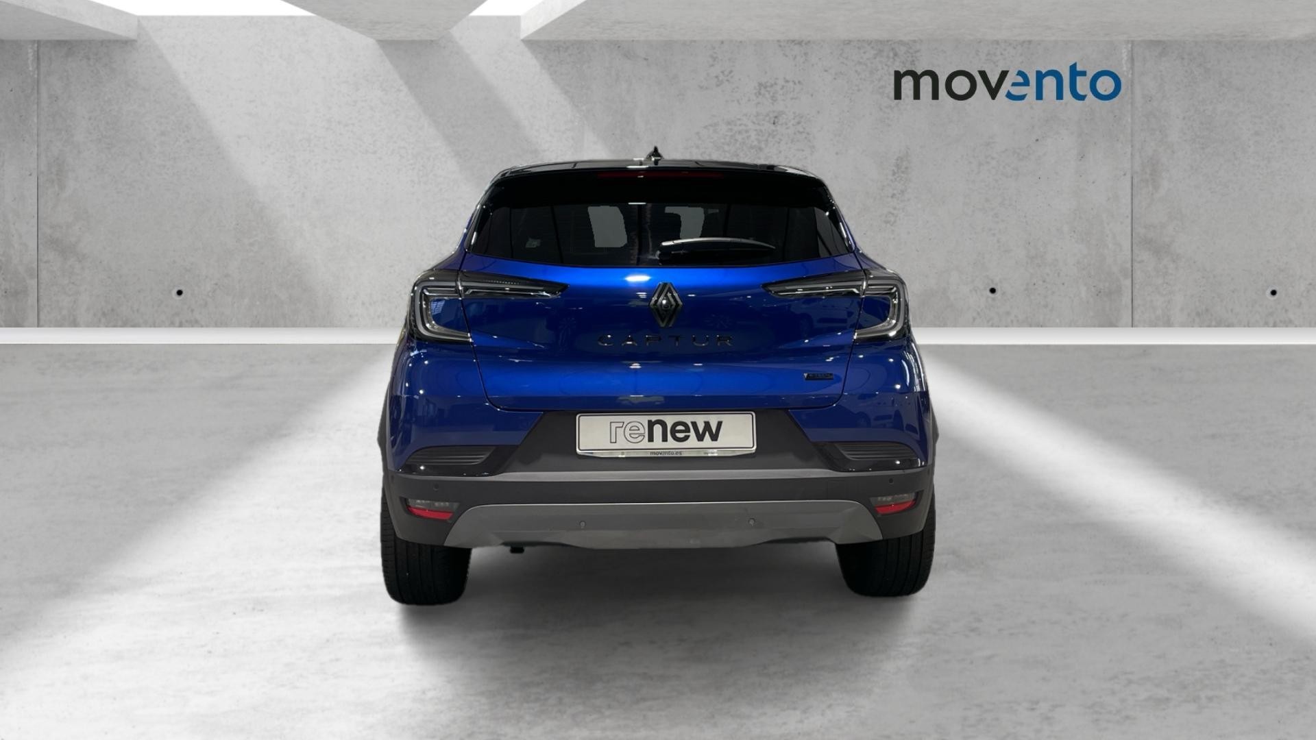 Renault Captur E-Tech 145 - 5