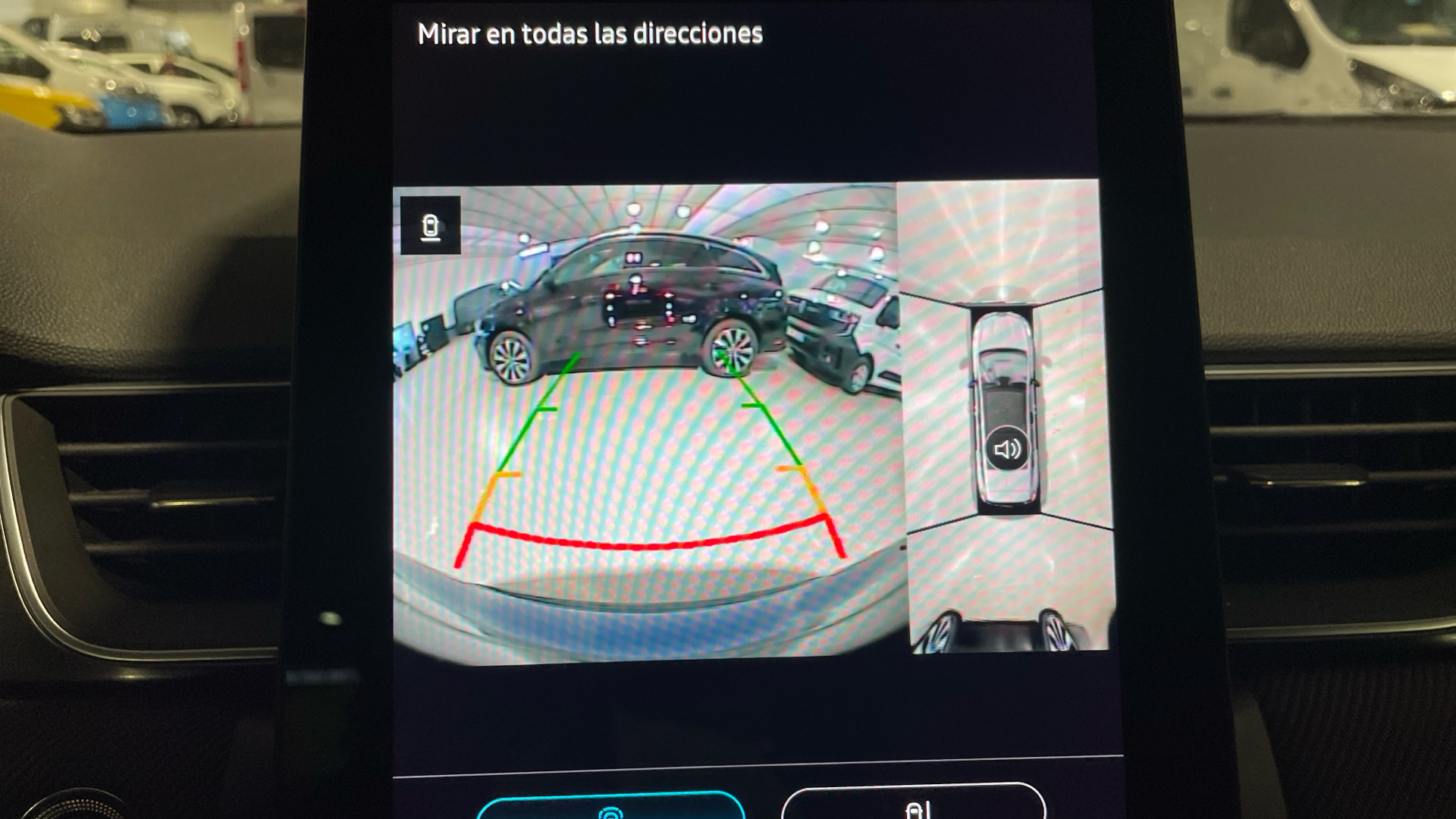 Renault Captur E-Tech 145 - 11