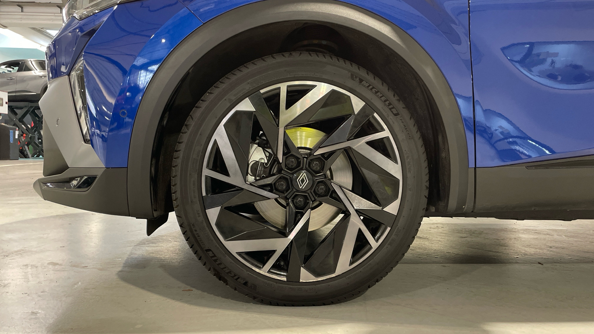 Renault Captur E-Tech 145 - 15
