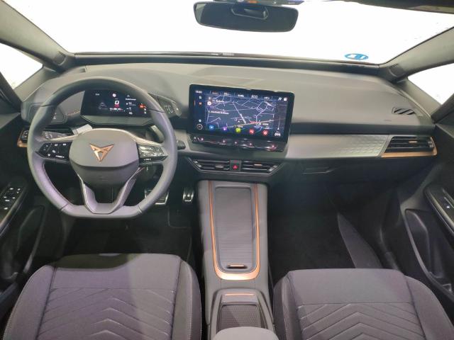 CUPRA Born 58 kWh 150 kW (204 CV)
