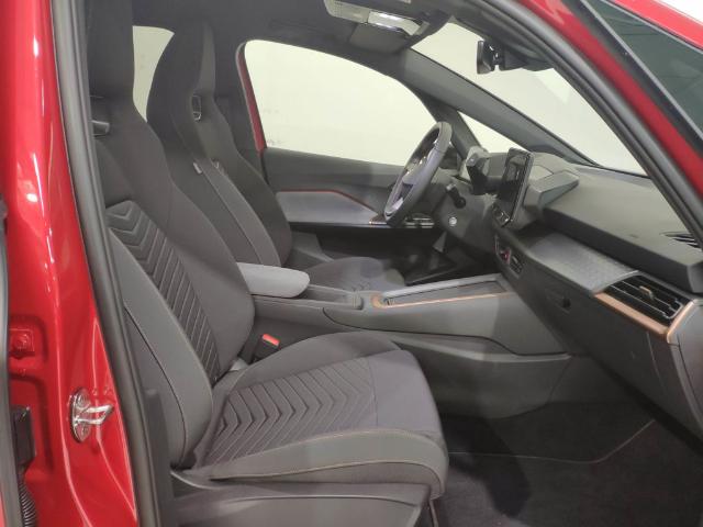 CUPRA Born 58 kWh 150 kW (204 CV)