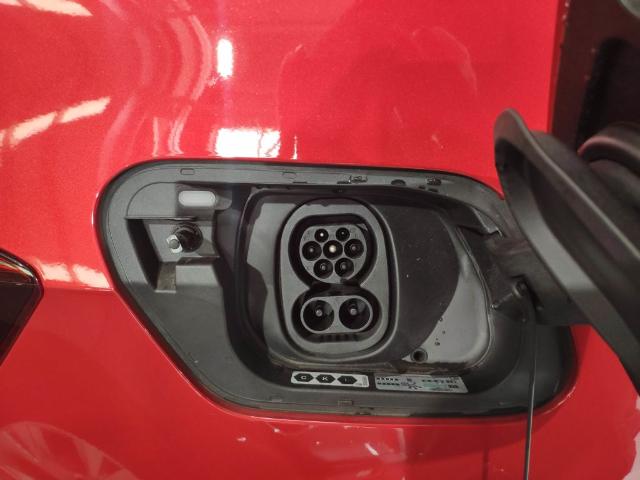 CUPRA Born 58 kWh 150 kW (204 CV)