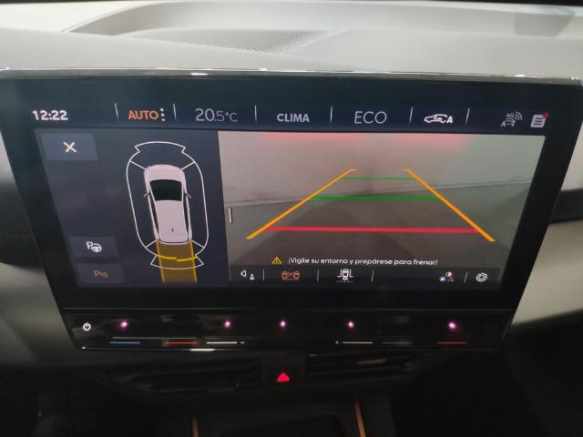 CUPRA Born 58 kWh 150 kW (204 CV)