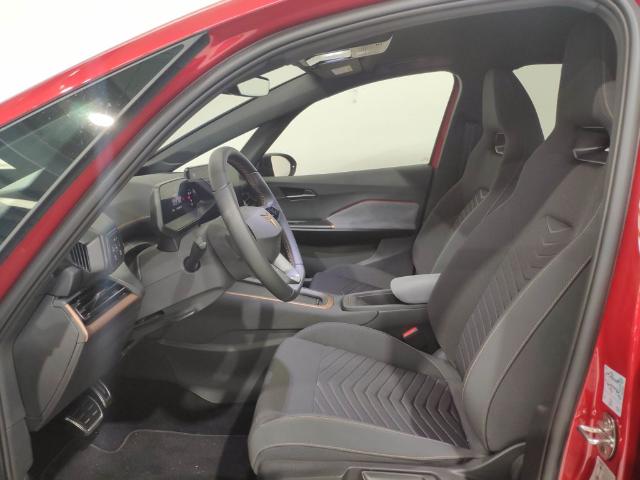 CUPRA Born 58 kWh 150 kW (204 CV)