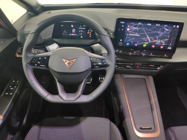 CUPRA Born 58 kWh 150 kW (204 CV)
