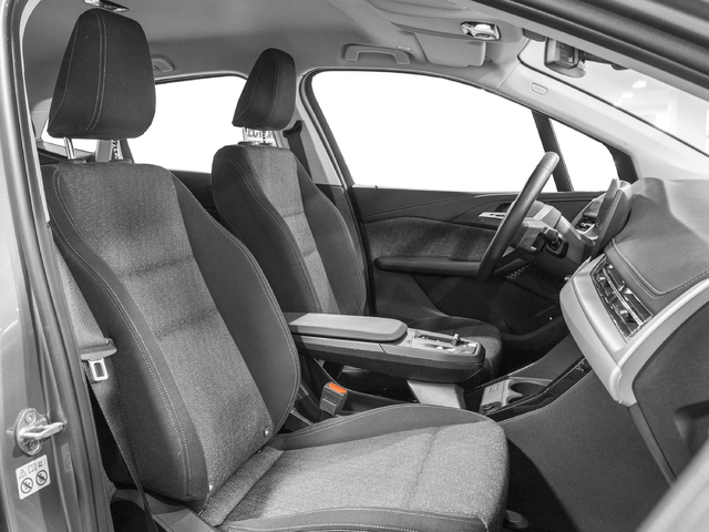 BMW Serie 2 218d Active Tourer color Blanco. Año 2023. 110KW(150CV). Diésel. En concesionario Caetano Cuzco, Alcalá de Madrid
