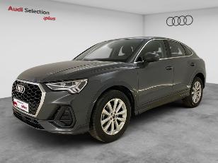 vehículo ocasión audi selection