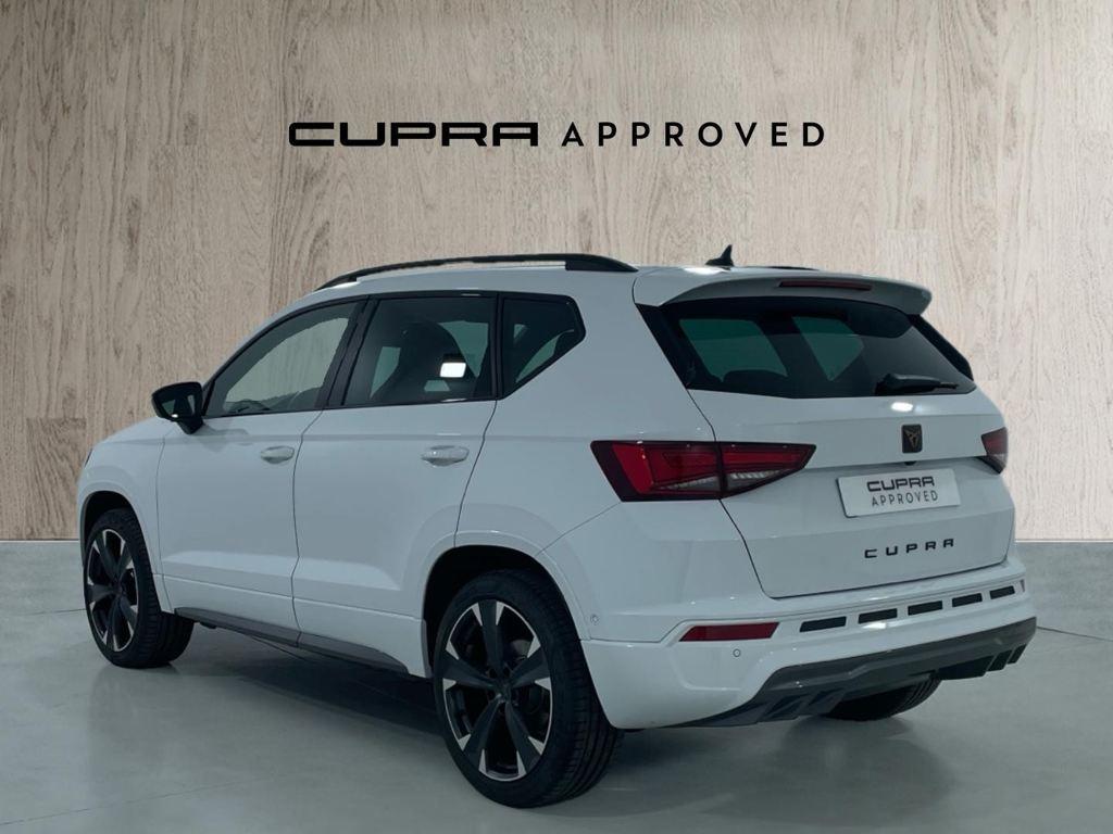 CUPRA Ateca 2.0 TSI - 2