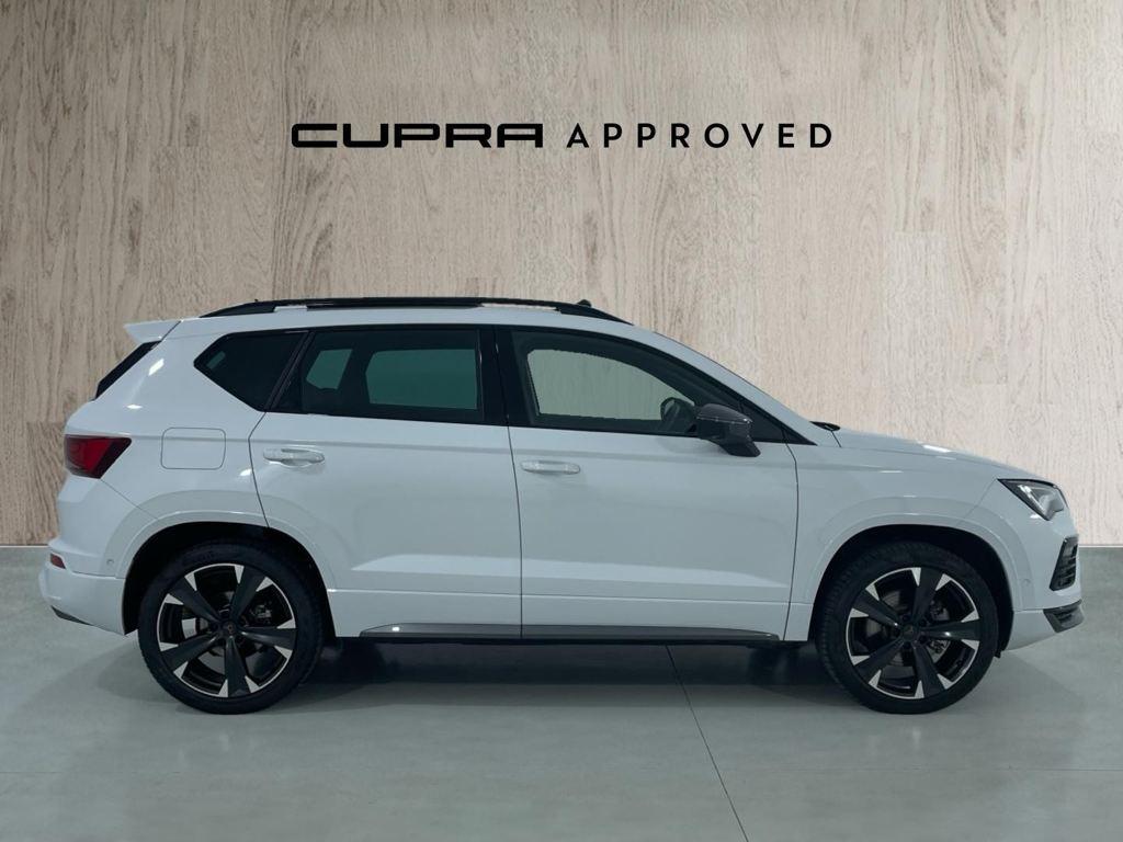 CUPRA Ateca 2.0 TSI - 3