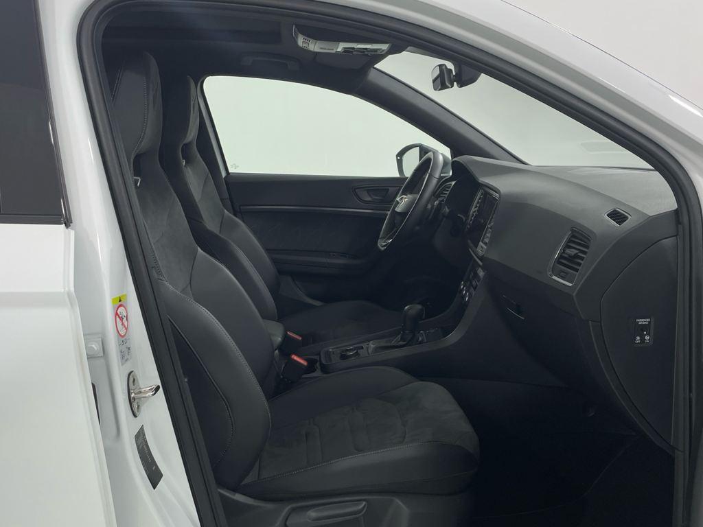 CUPRA Ateca 2.0 TSI - 5