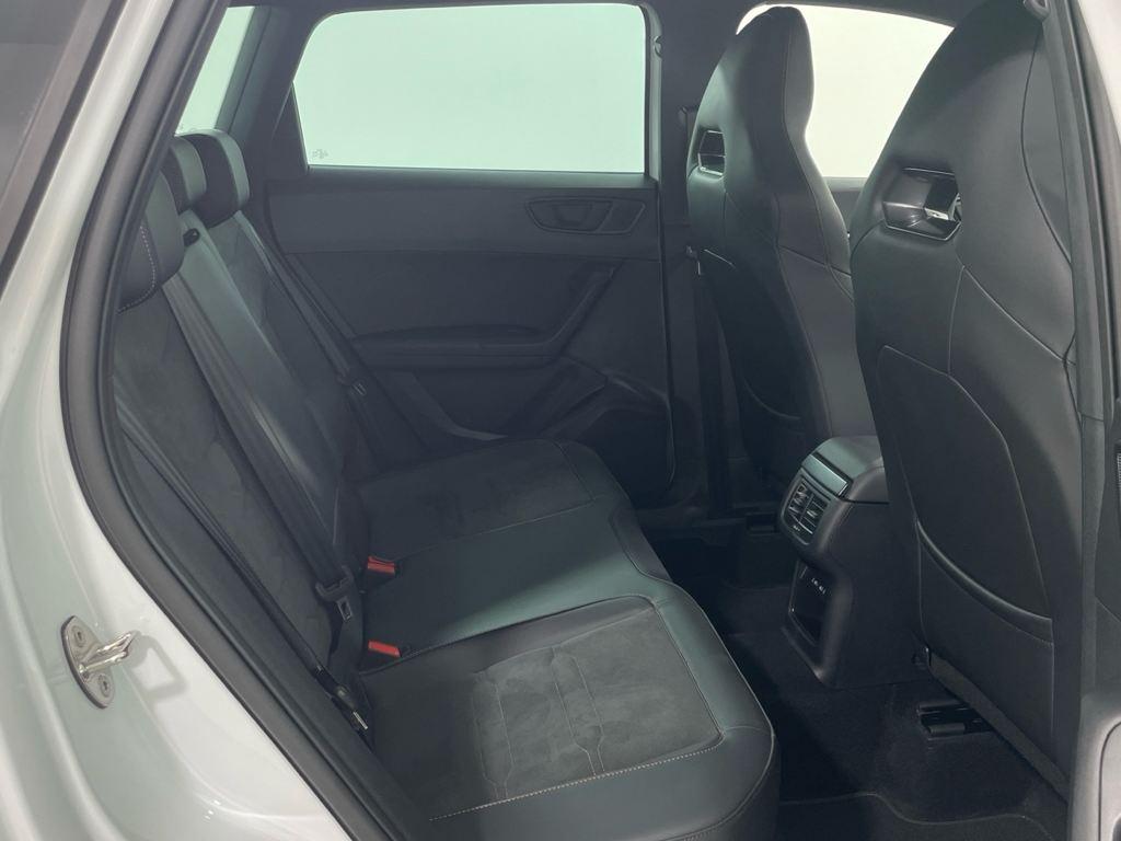 CUPRA Ateca 2.0 TSI - 6
