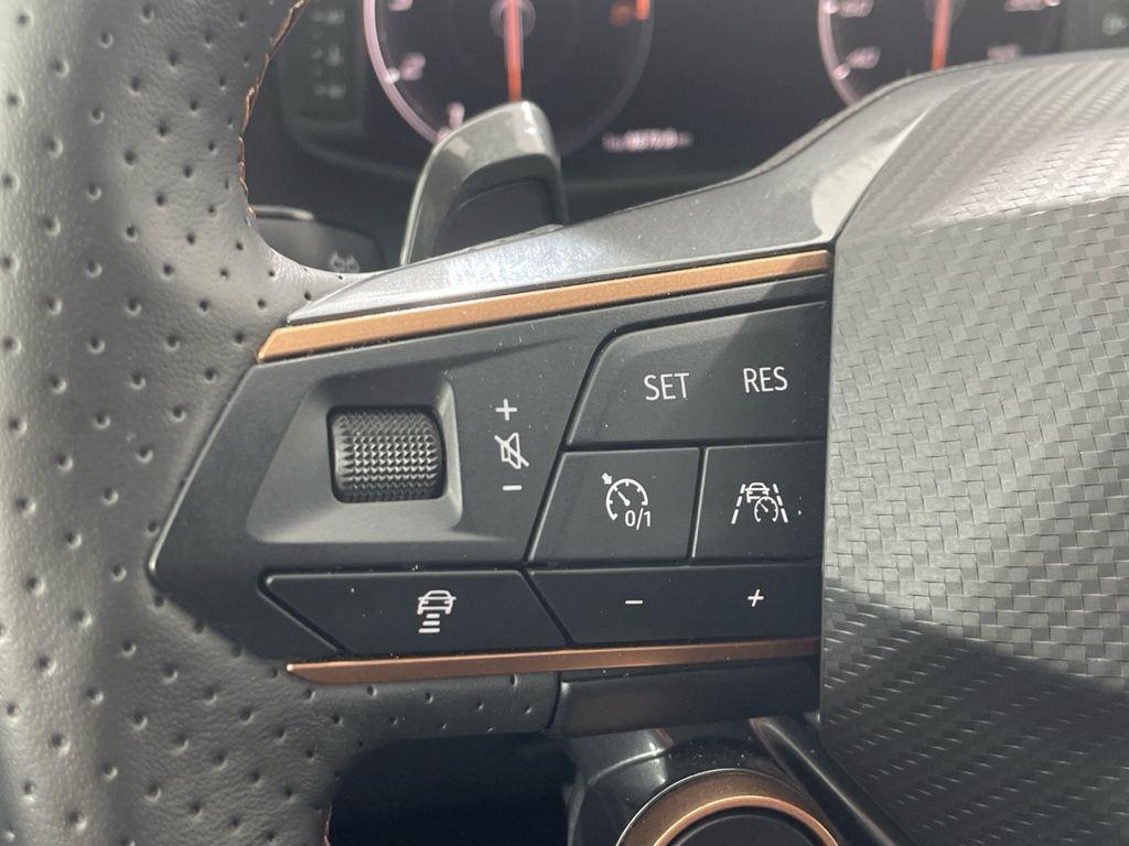 CUPRA Ateca 2.0 TSI - 9