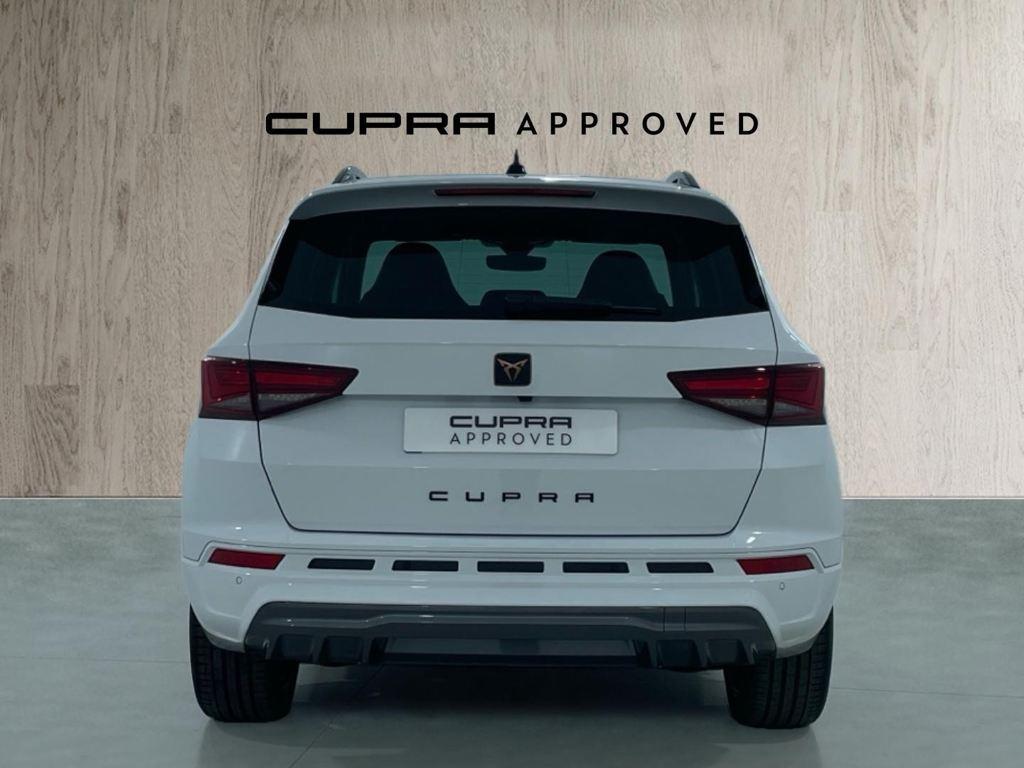 CUPRA Ateca 2.0 TSI - 10