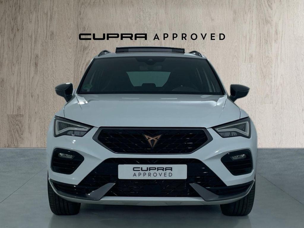 CUPRA Ateca 2.0 TSI - 11