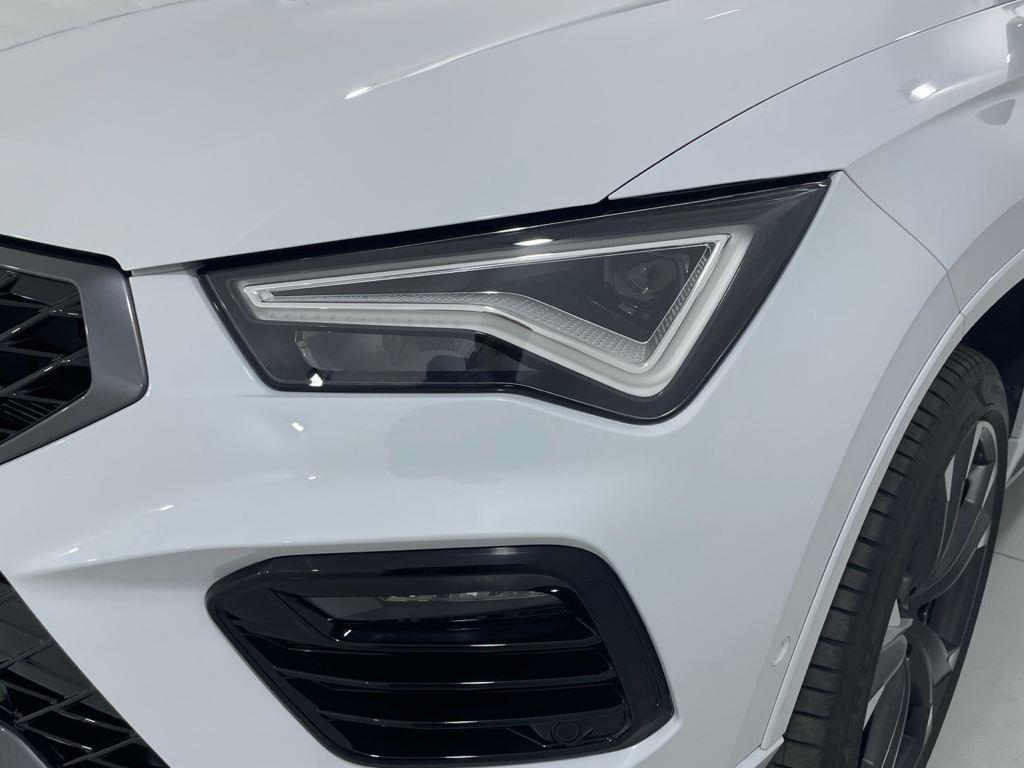 CUPRA Ateca 2.0 TSI - 12