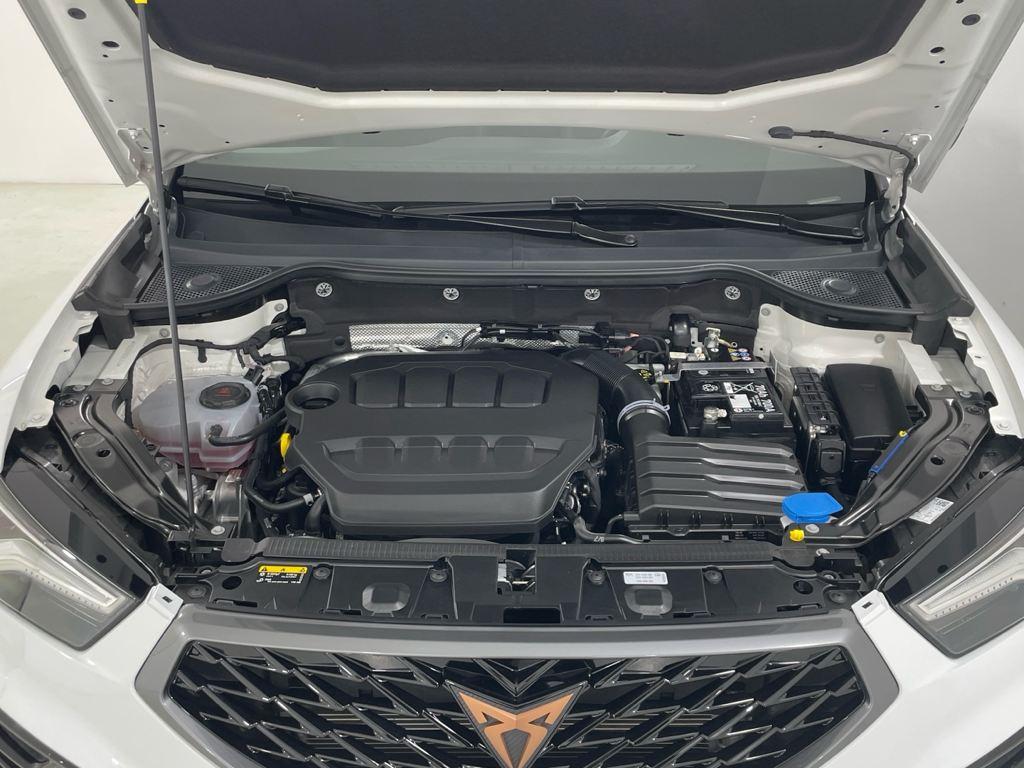 CUPRA Ateca 2.0 TSI - 13