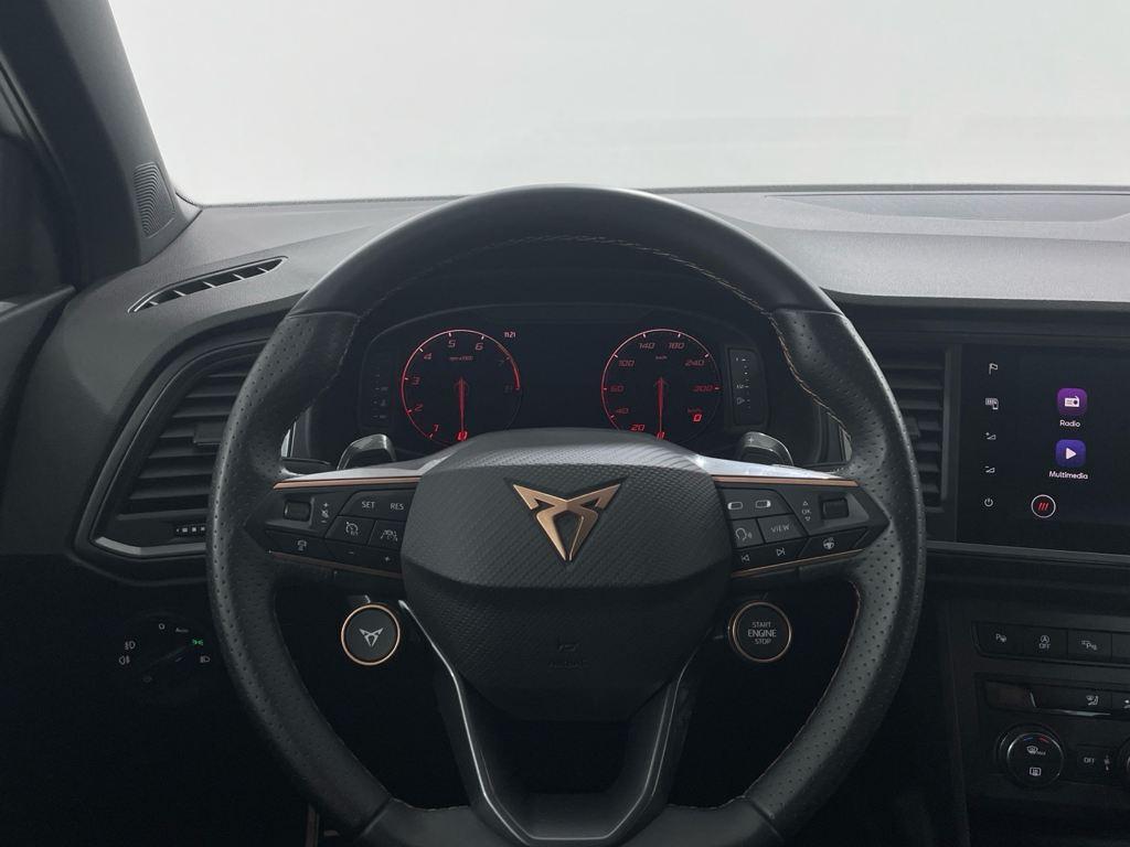 CUPRA Ateca 2.0 TSI - 14
