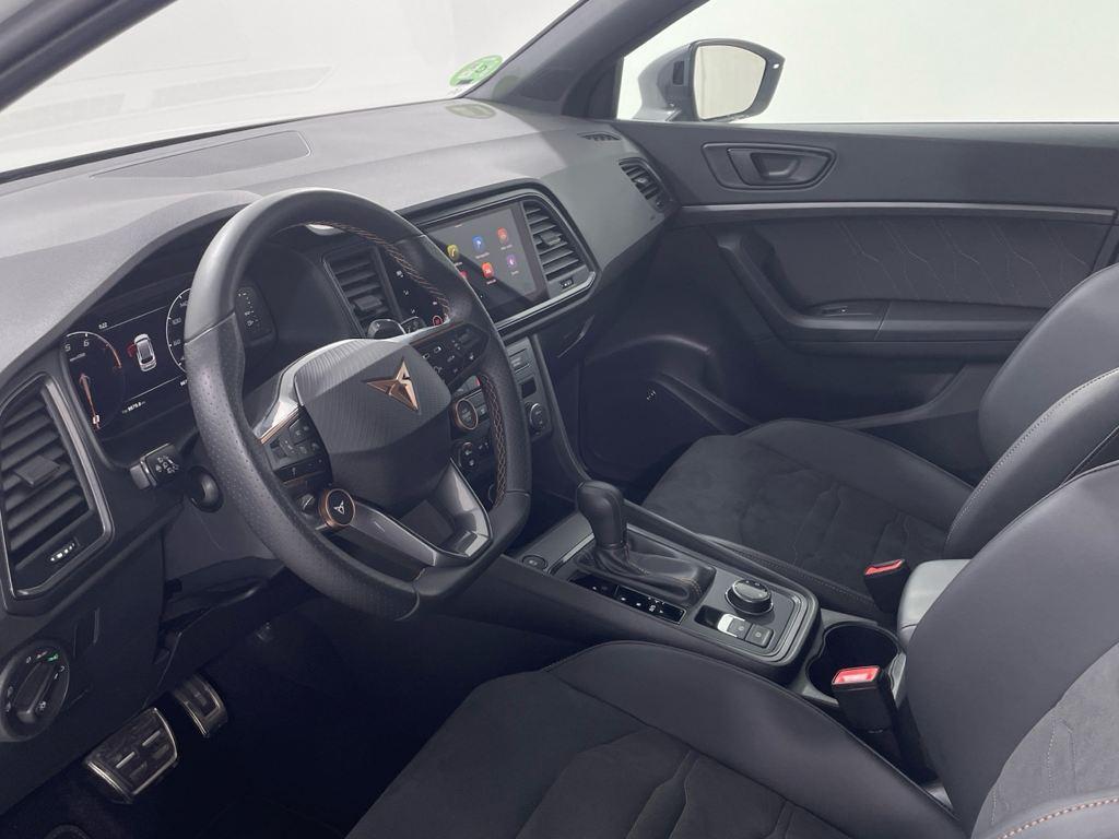 CUPRA Ateca 2.0 TSI - 15