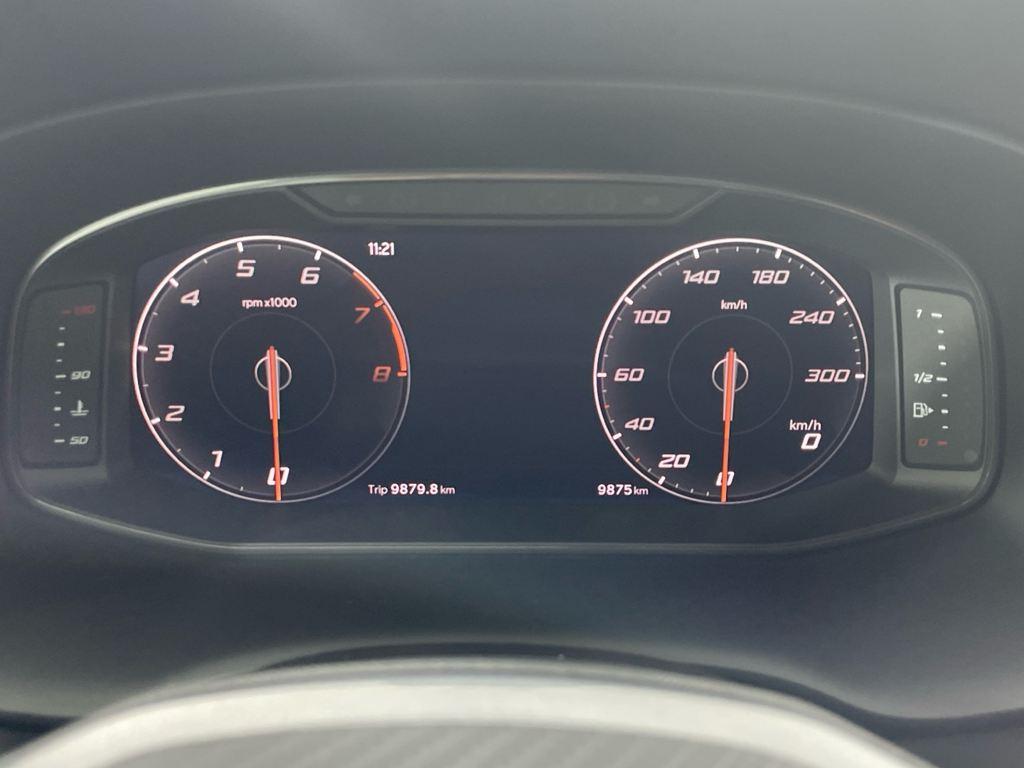 CUPRA Ateca 2.0 TSI - 16