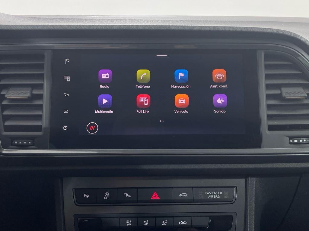 CUPRA Ateca 2.0 TSI - 17