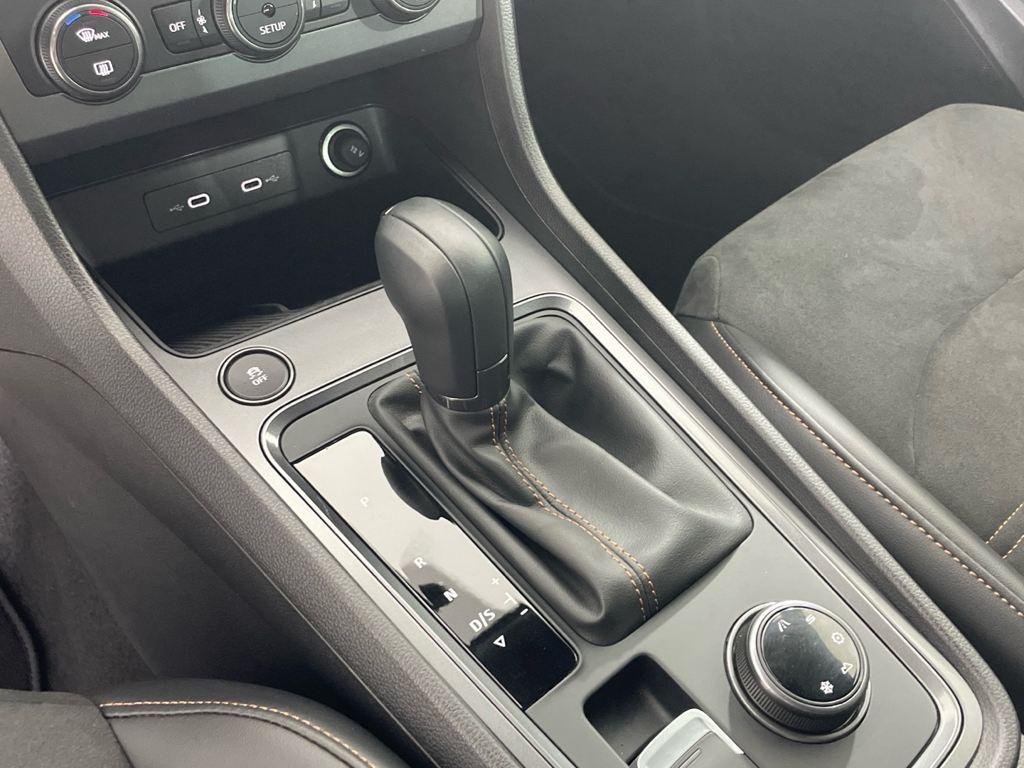 CUPRA Ateca 2.0 TSI - 18