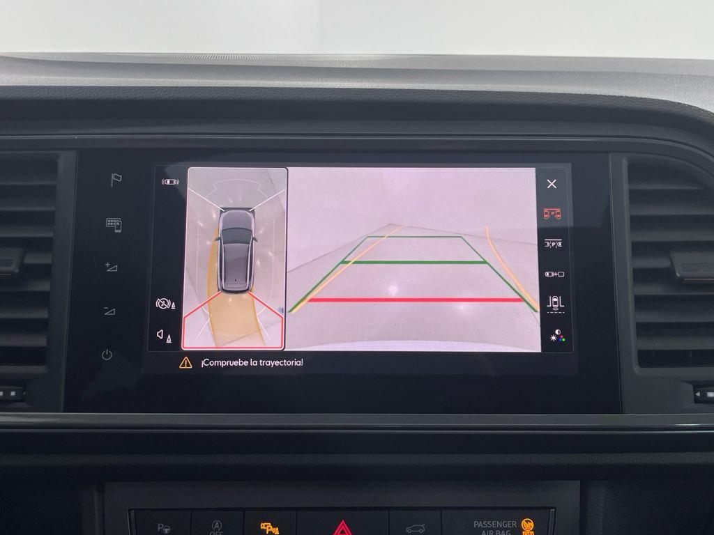 CUPRA Ateca 2.0 TSI - 19