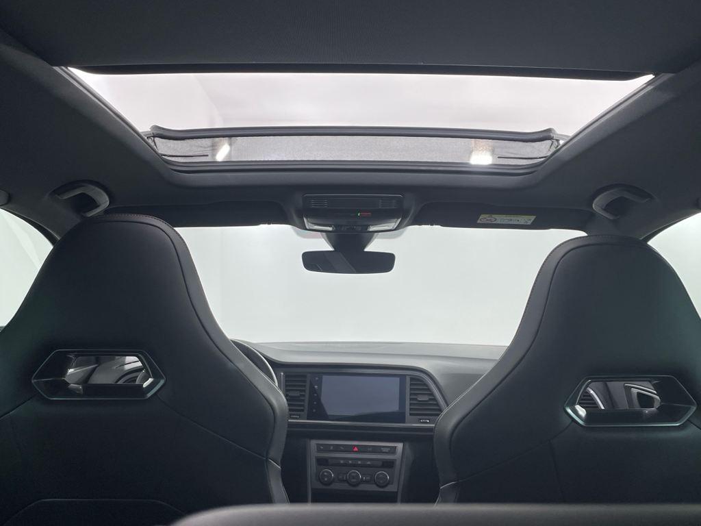 CUPRA Ateca 2.0 TSI - 20
