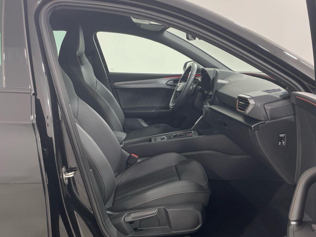CUPRA León 1.4 e-Hybrid - 5