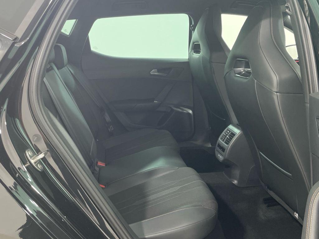 CUPRA León 1.4 e-Hybrid - 6